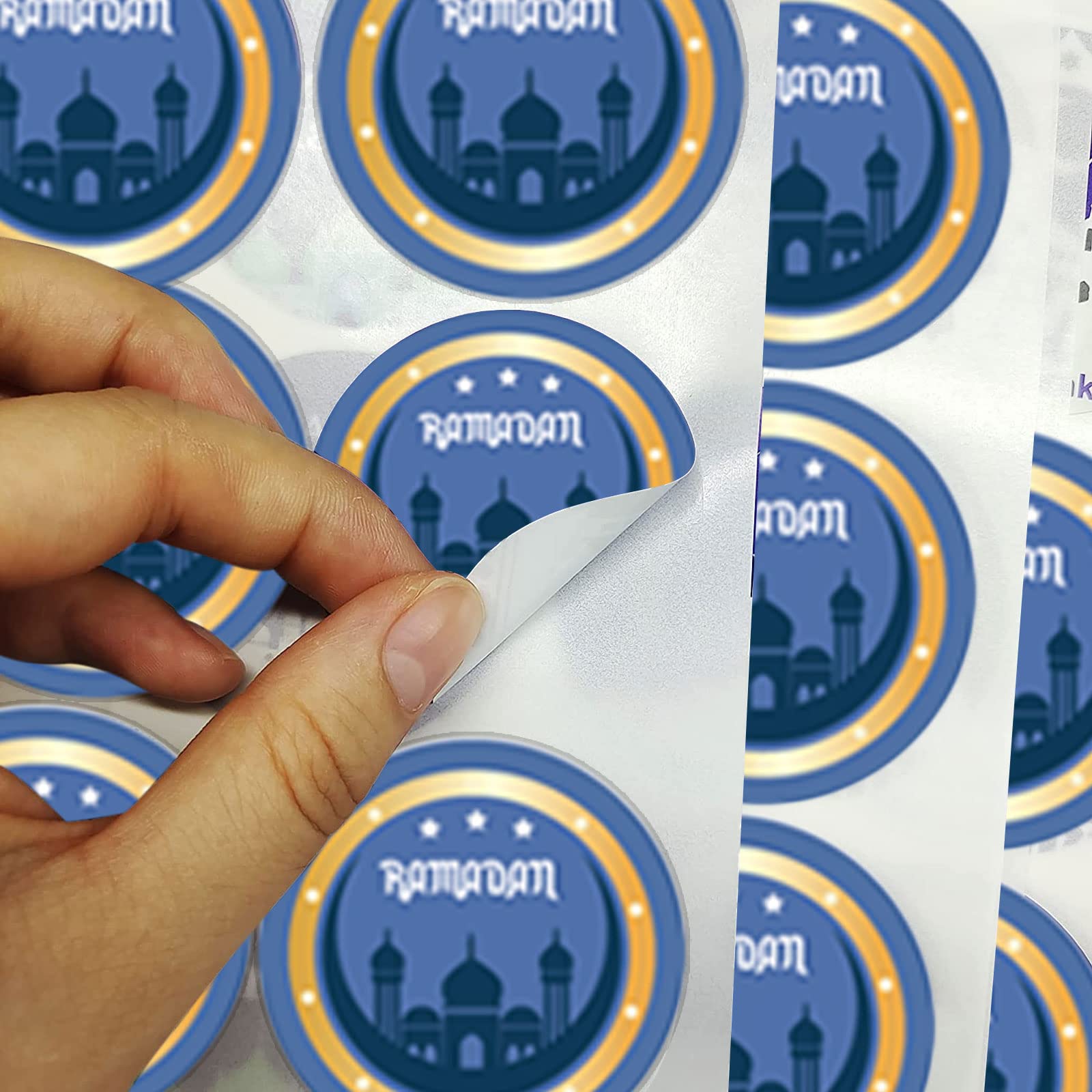 Images de Stickers eid mubarak - Téléchargement gratuit sur eepik