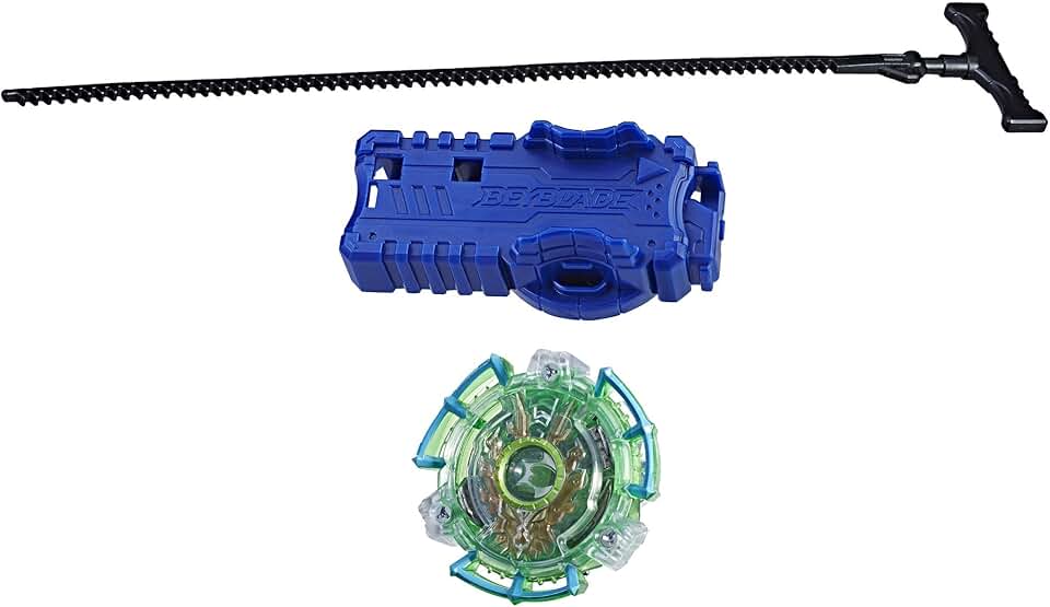 Beyblade Burst Evolution Starter Pack Evipero E2
