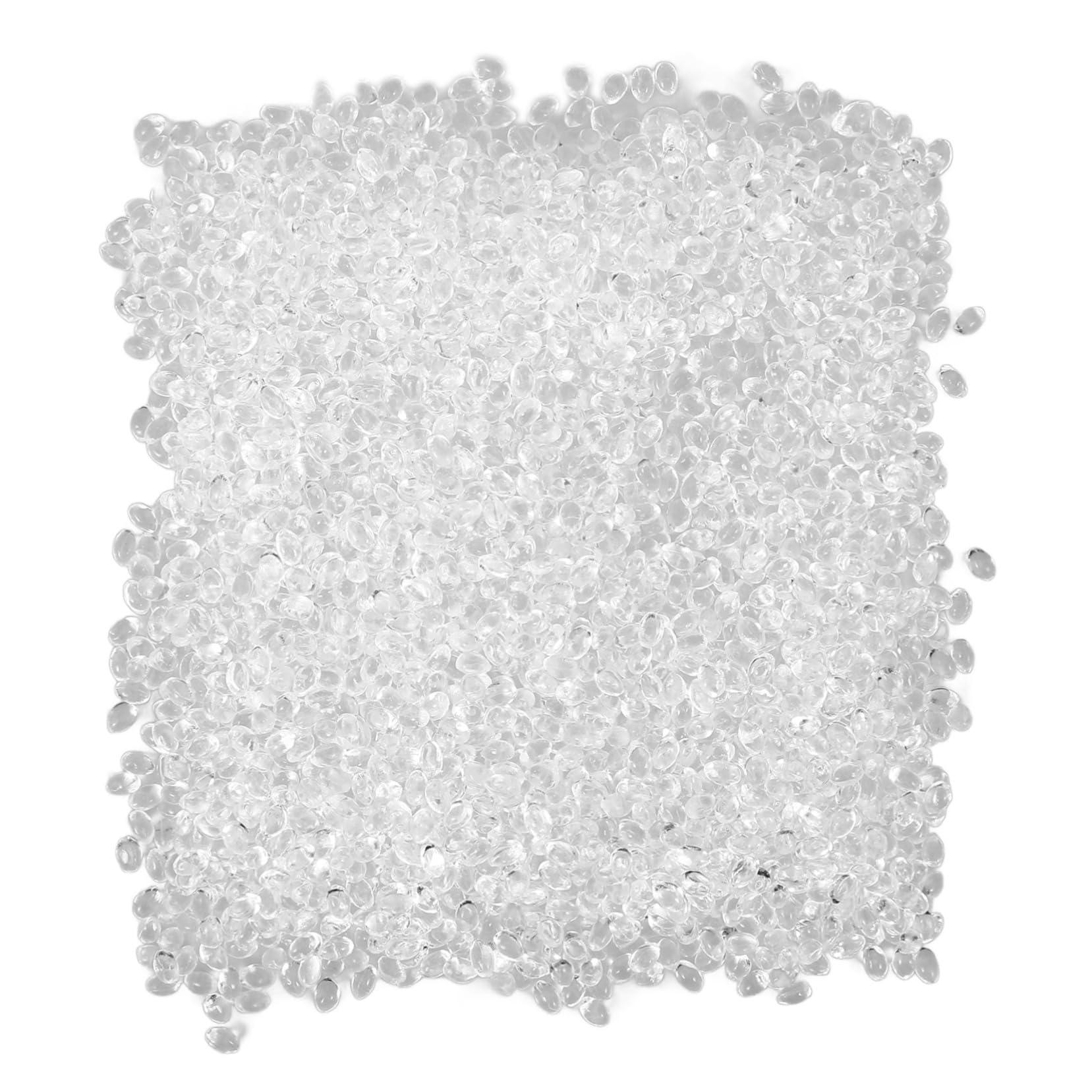 Plástico moldeable termoplástico Operitacx en perlas para decoraciones y manualidades