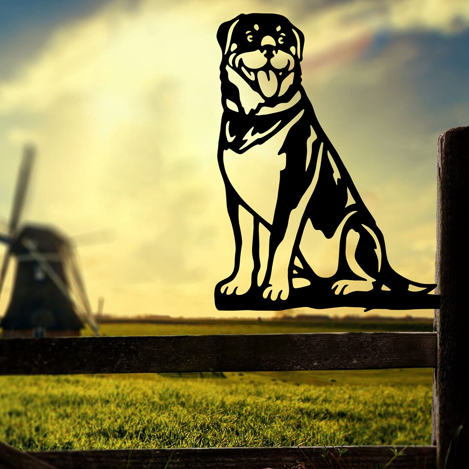 Applique Da Parete Led Solare Vienna - Ledme Italia - Foto 6