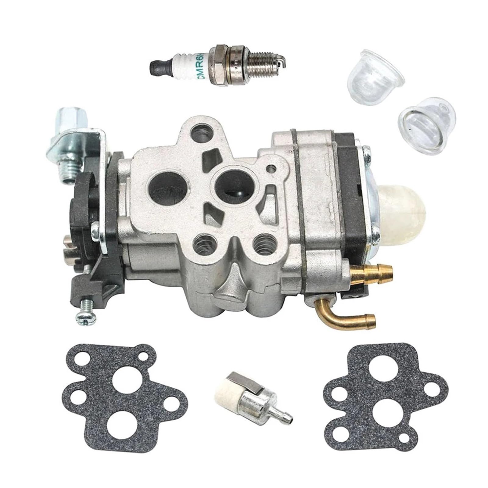 Carburateur haute performance pour tronçonneuse à perche PSZ2460S