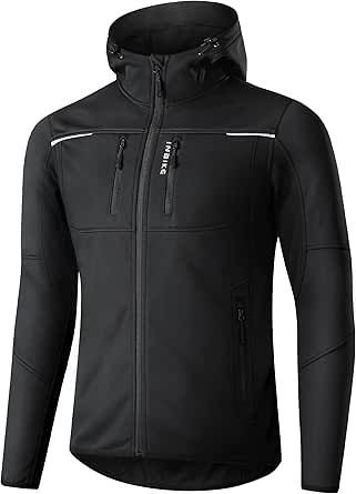 Endura Veste Imperméable Homme - Hummvee 3-in-1 - noir