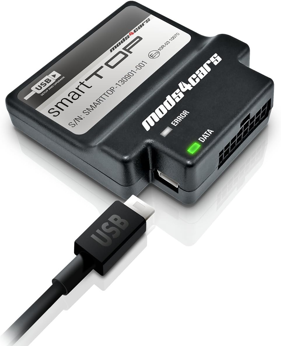smartTOP - STHFMZ3