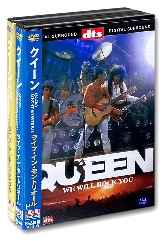 その他 Live on the Queen Mary [DVD] Amazon.co.jp: Live on the Queen Mary [DVD] [Import] : DVD
