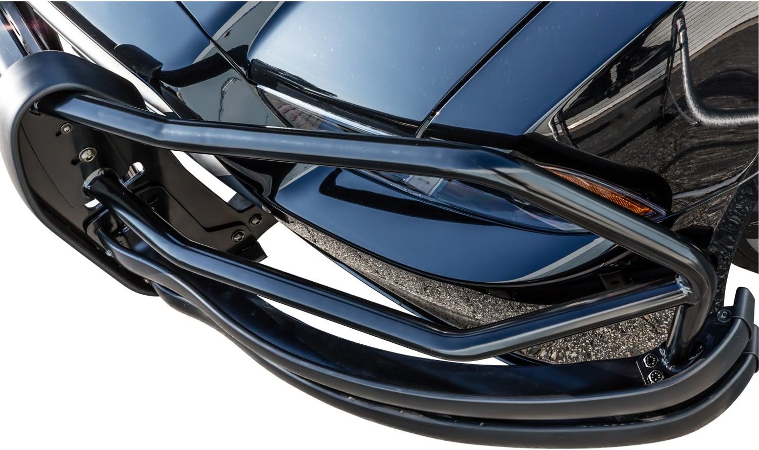 Westin Automotive Products 36-2035W Pit bar