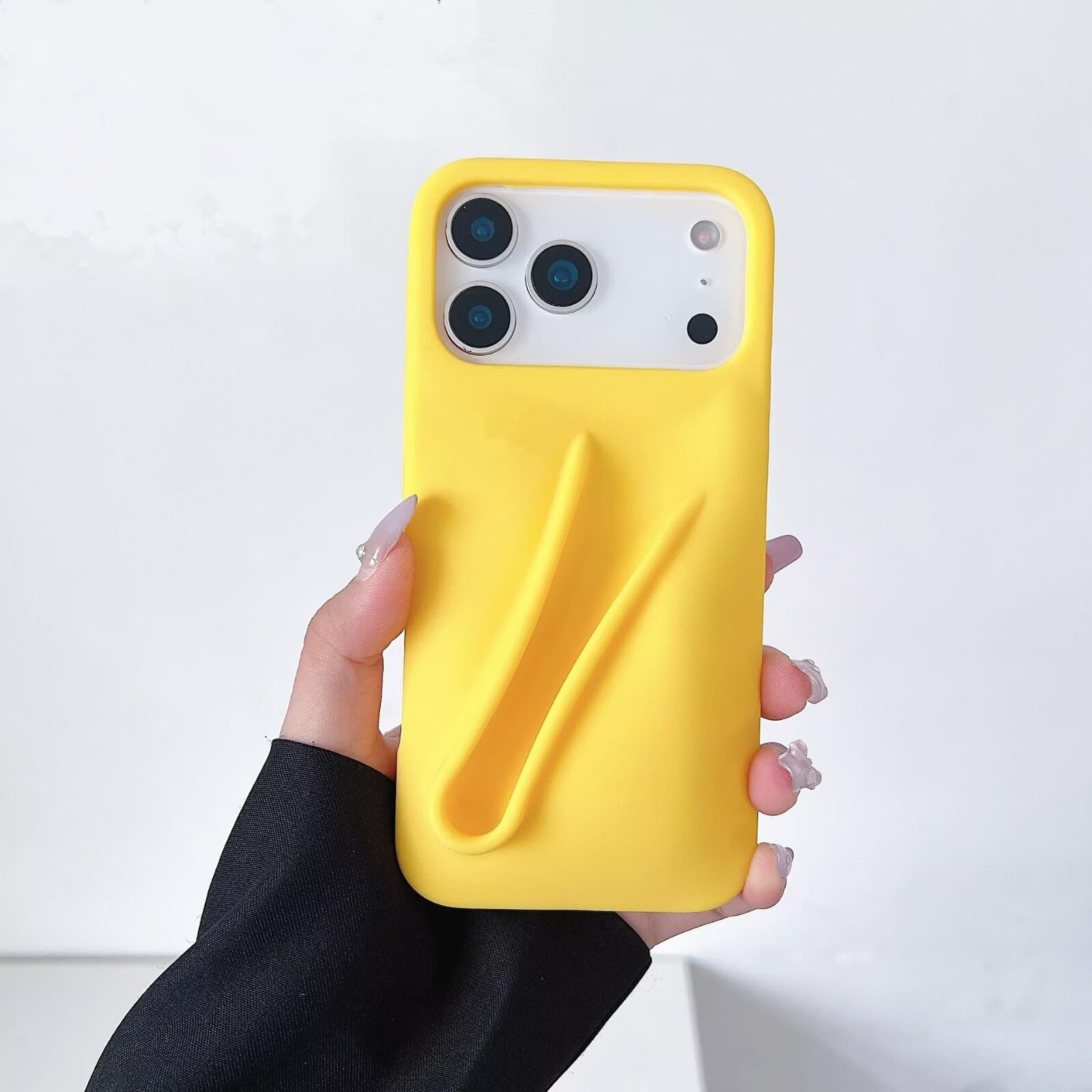 Amazon.co.jp: Jtsery リップスティックホルダーケース iPhone 17用
