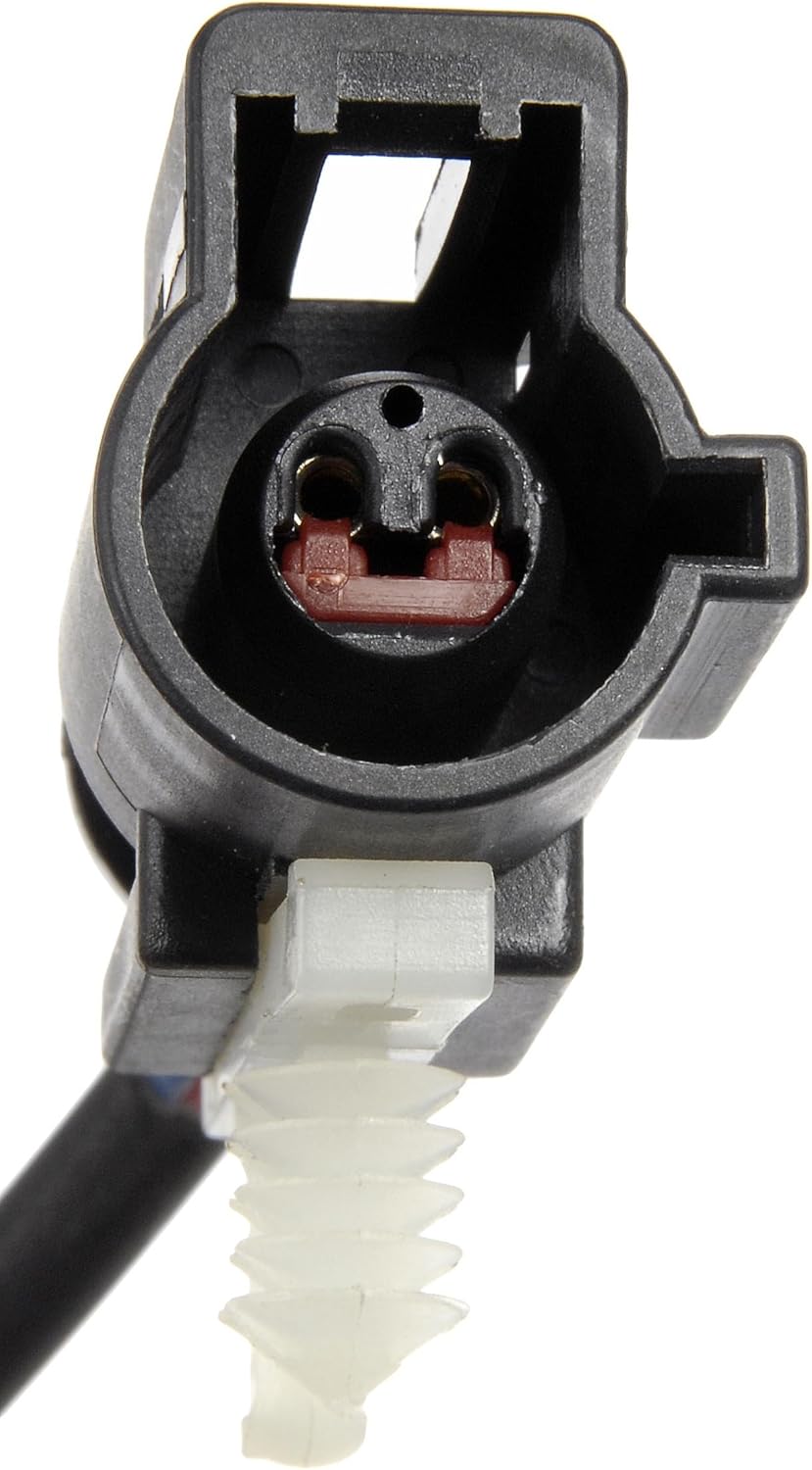 Dorman 917-617 Automatic Transmission Speed Sensor Compatible with Select Ford/Mercury Models