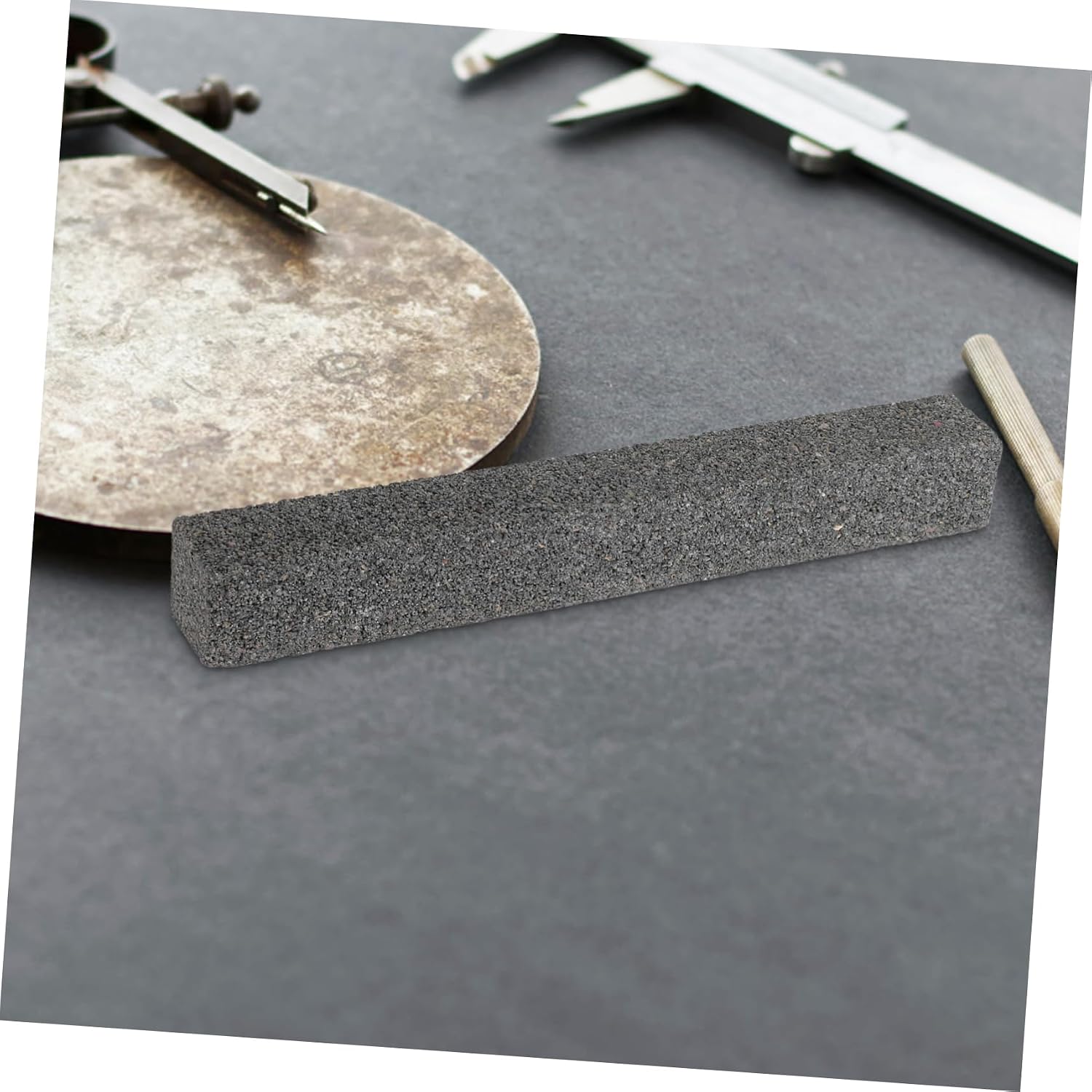 Cabilock Grinding Wheel Dressing Stone Stick Abrasive Accessories for Grinder Performance Enhancement