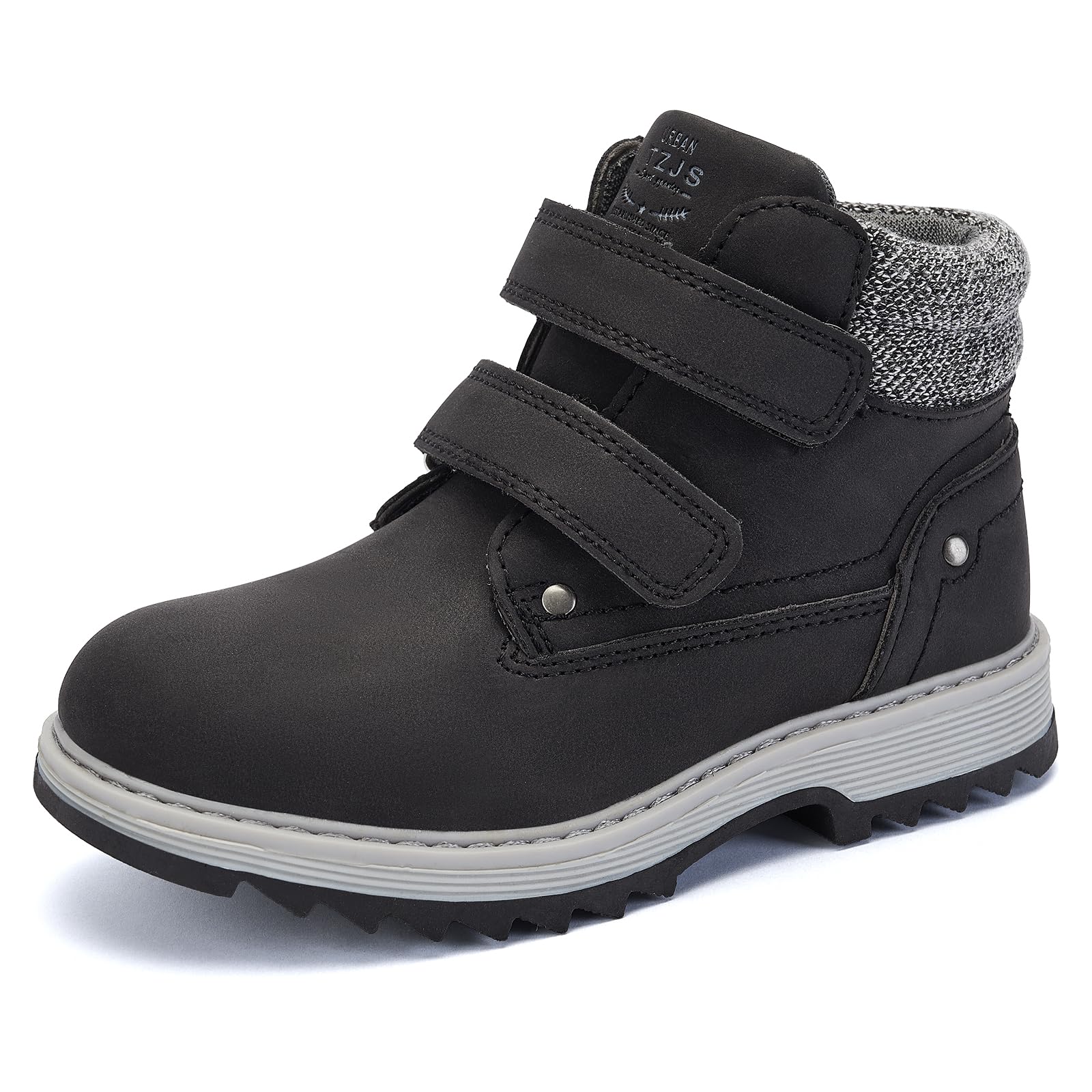 TZJS Kindersandalen für Jungen und Mädchen, Rutschfeste und