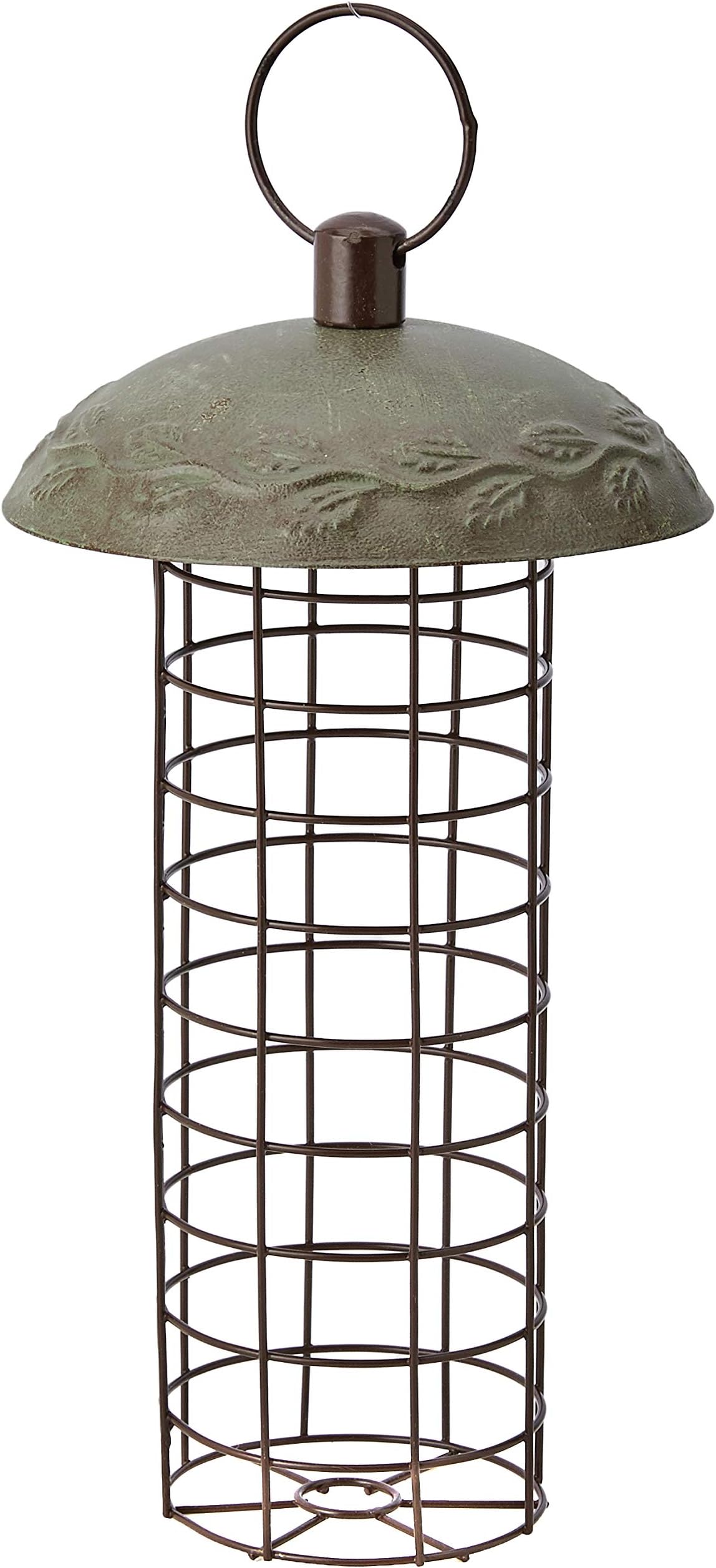 Peckish Secret Garden Energy Ball Feeder