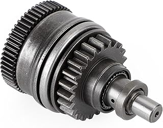 STARTER for BENDIX FOR TIGERSHARK 95-99 TS L R MONTE CARLO 900 DAAYTONA 1100 1000 Li
