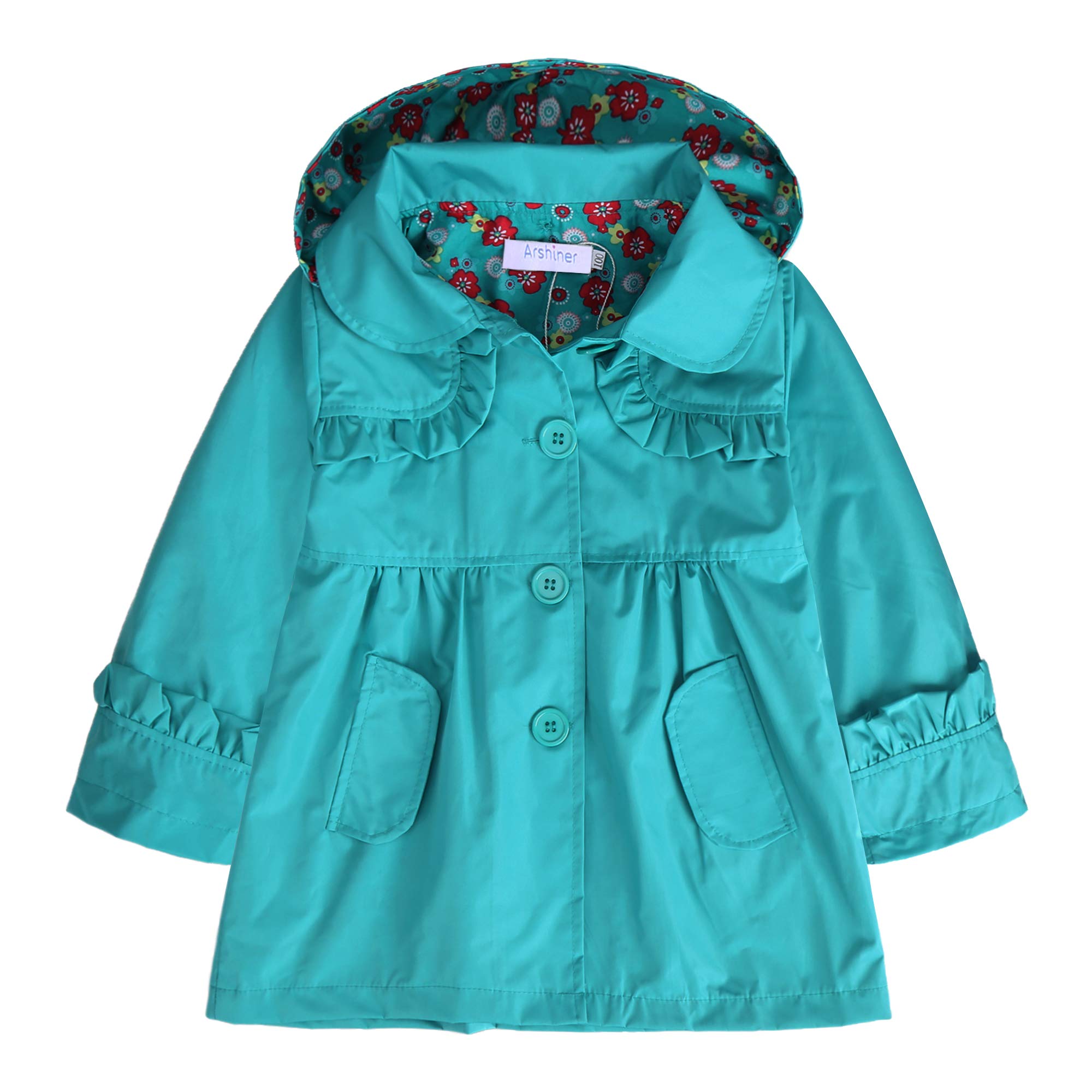 Children’s Coat Patterns Free Patterns