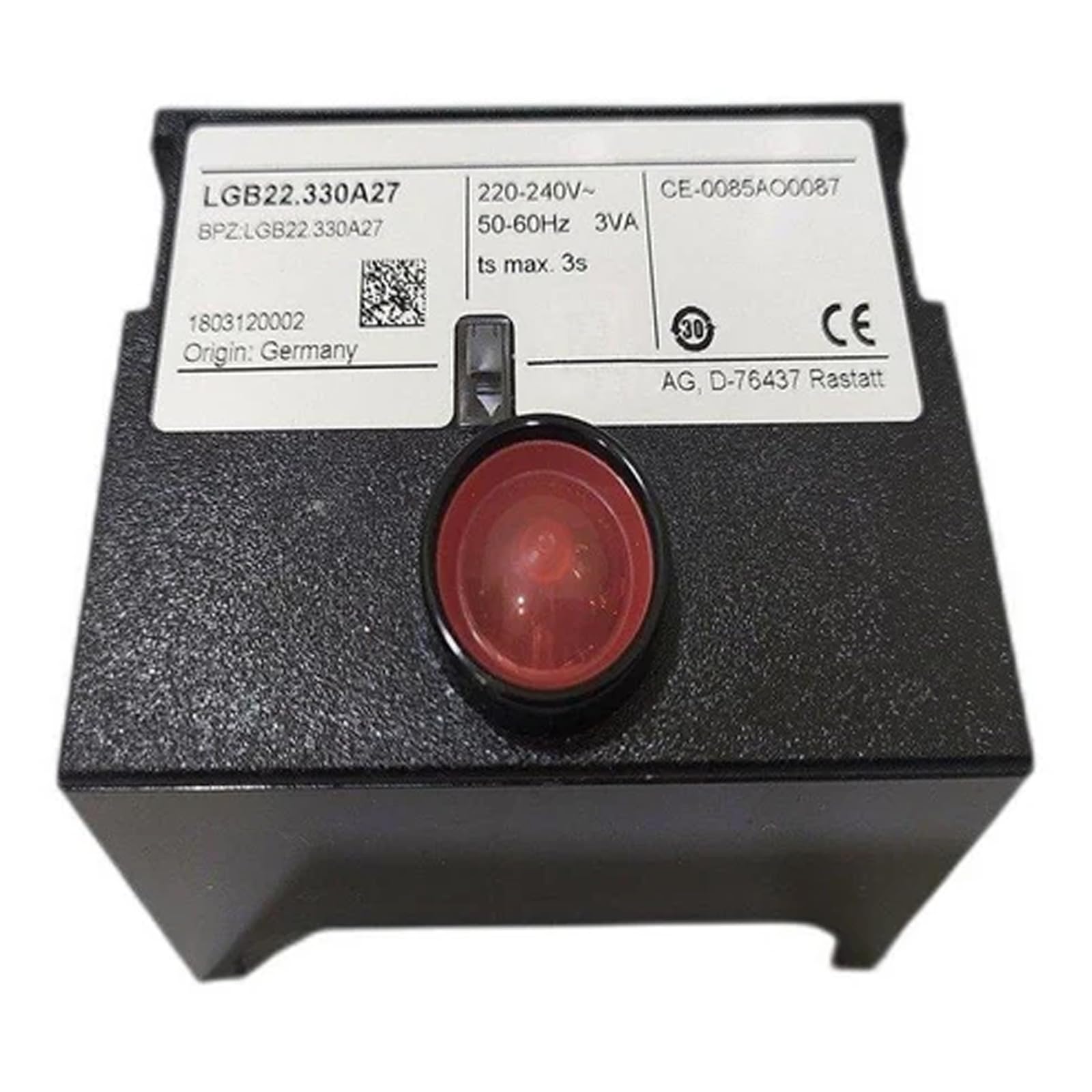 KNIUWMBMH Expedited LGB22.330A27 New and Sealed in Box LGB22.330A27 1 Year Warranty