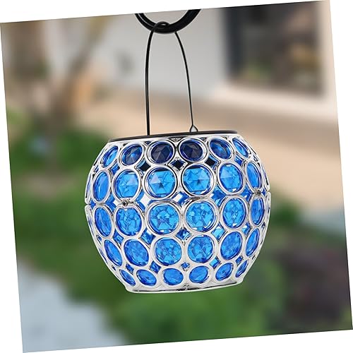 Miniatura 5 de Lámpara solar para decoración de exteriores, lámpara solar para exteriores, decoración de lámpara solar para exteriores, lámpara solar para