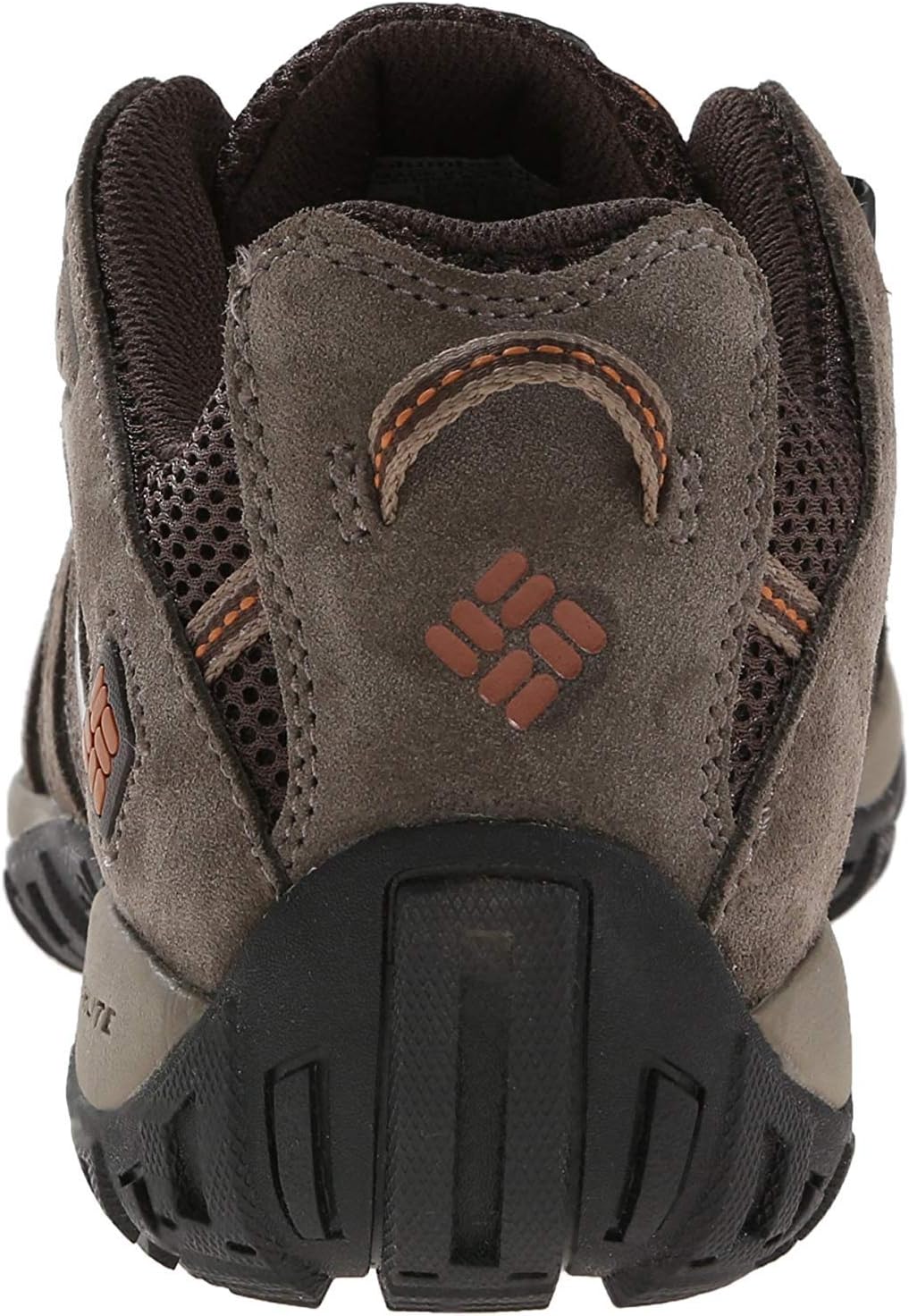 Columbia Men's Redmond Low Hiking Shoe