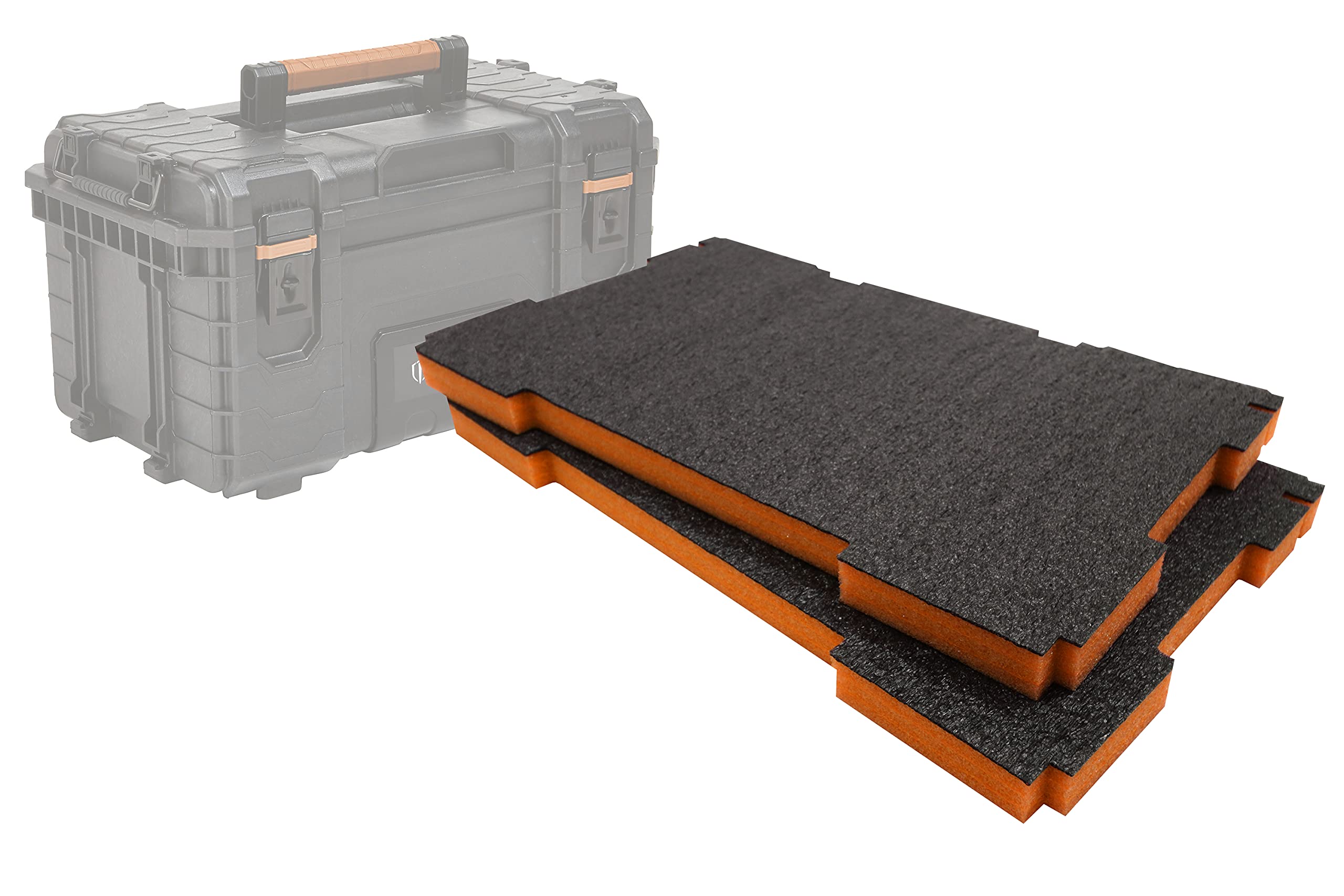 Buy Shadow Foam Easy Peel Foam Inserts for The Magnusson Site System