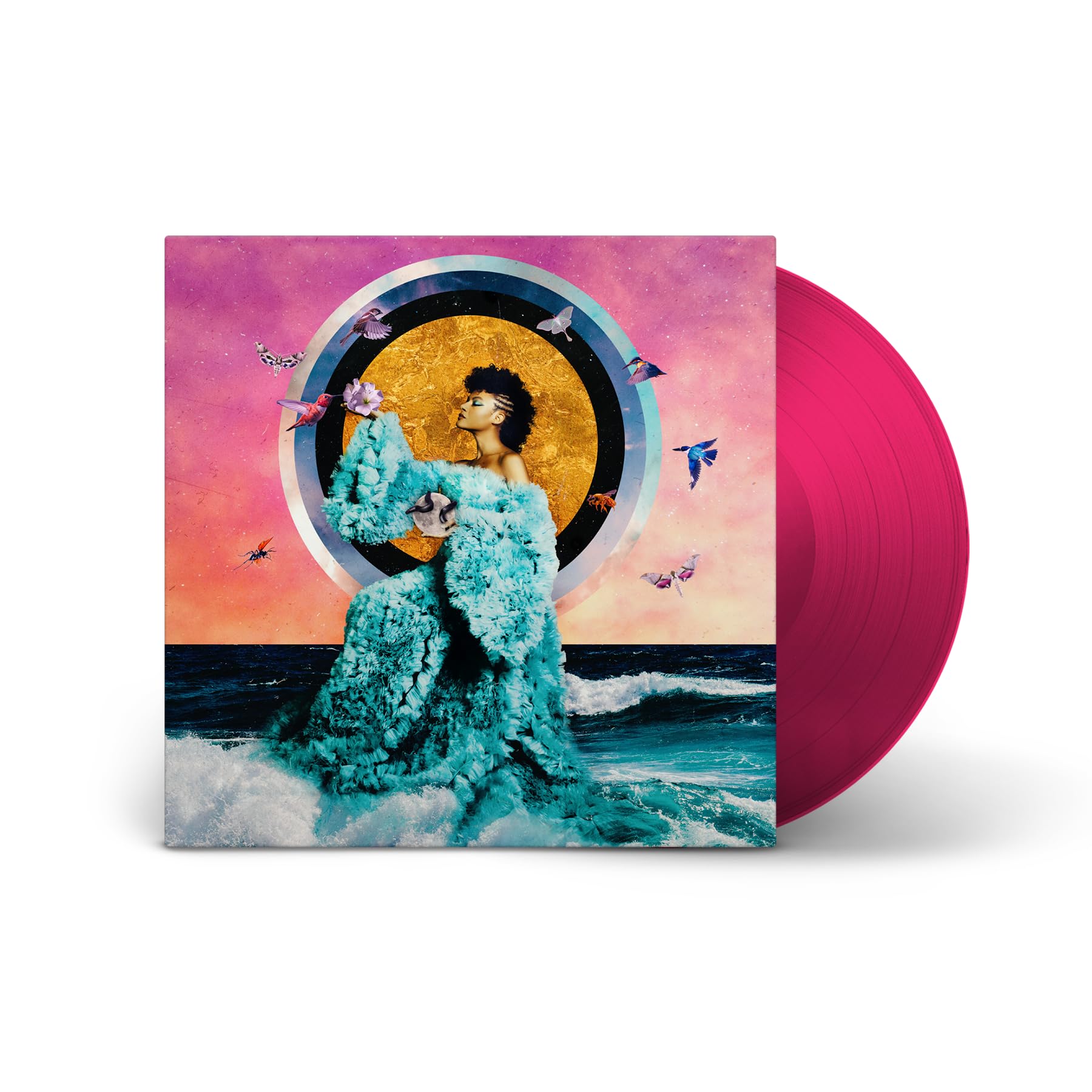 The Returner [VINYL]