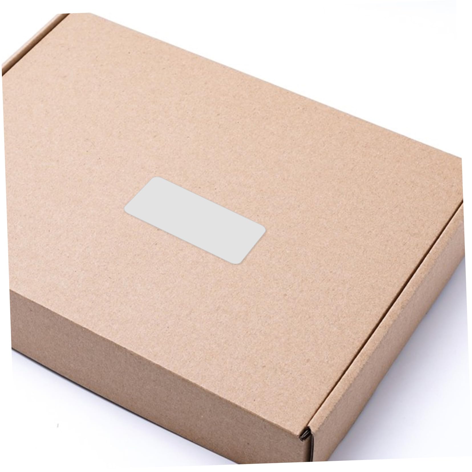 100 Pezzi Etichette Stampabili per Indirizzi e Spedizioni Piccole per Buste di Spedizione Forniture Ufficio