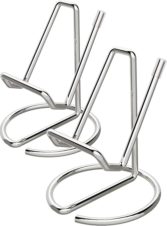 XUNICUTE Cell Phone Stand, 2 Pack Phone Stand for Desk, Office Portable Cute Cell