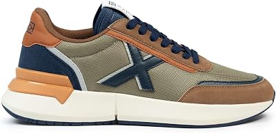 Munich Versus 107 ZapatillasUnisex Adulto