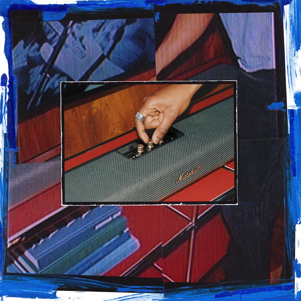 Marshall Heston120 soundbar with Dolby Atmos & DTS:X, Wired & Wireless Subwoofer Connectivity – Dual HDMI, RCA, Bluetooth, WiFi, Google Cast, Spotify, Airplay2 27 71WayjdMOkL. SL1000