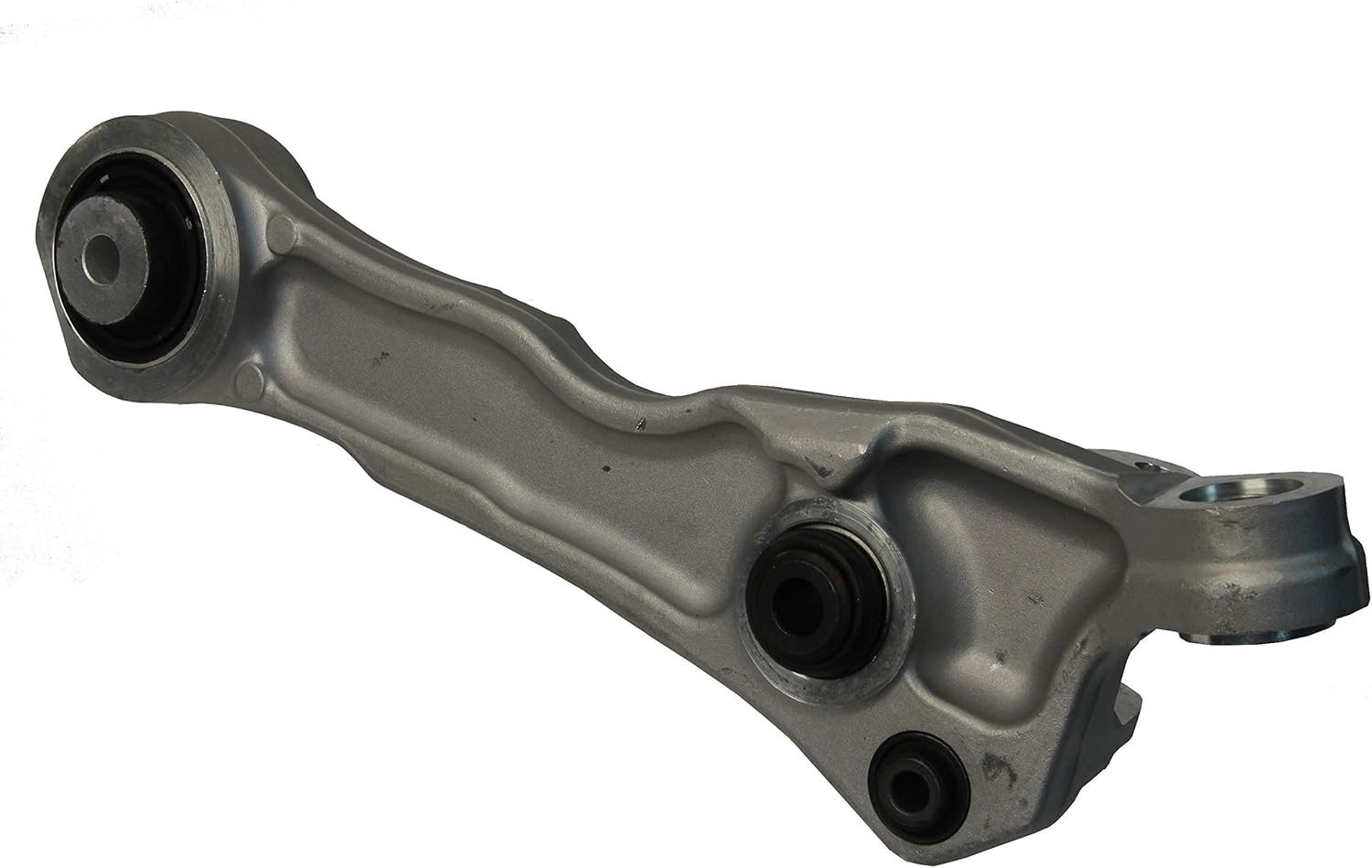 URO Parts C2P24861 Control Arm, Front Right Lower Rearward