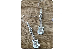 Captivating Rocker Earrings for Women