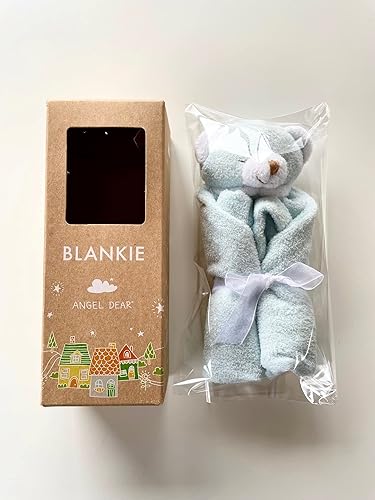 Miniatura 7 de Cobija Angel Dear, Gatito rosado