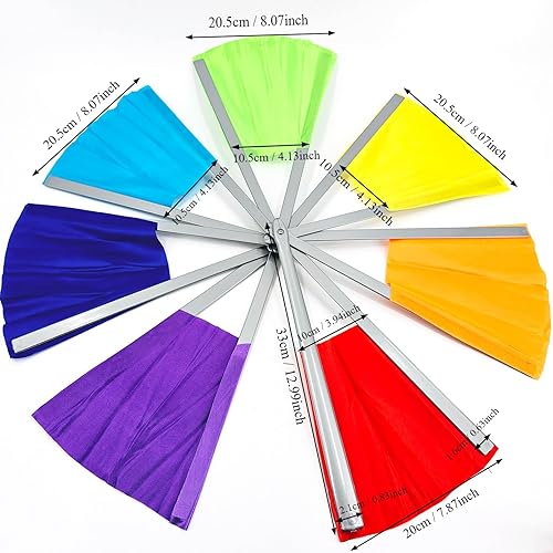 Miniatura 2 de Trucos para fanáticos de la ruptura, trucos mágicos para fanáticos rotos y restaurados, trucos de magia para magos, accesorios de escenario,