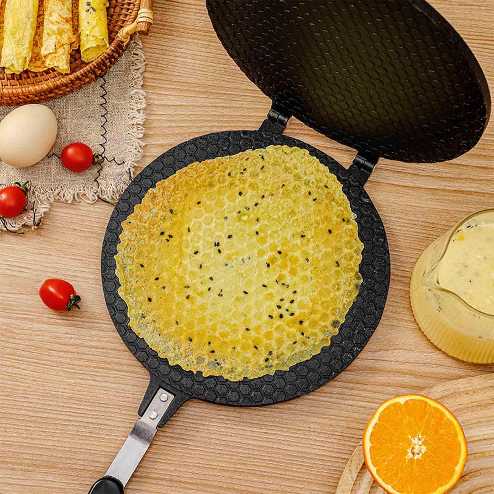 Gofrera De Huevo