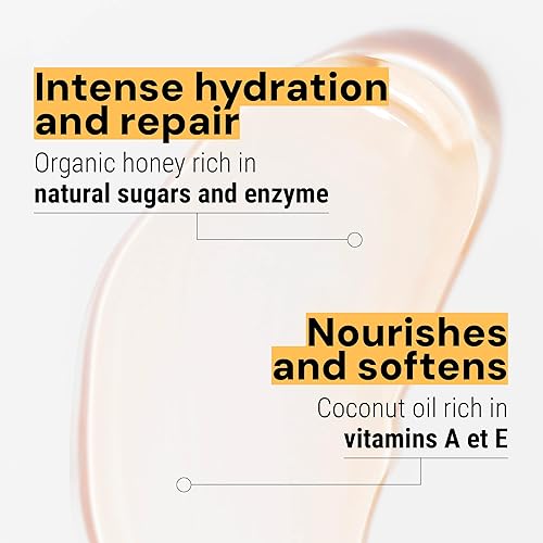 Miniatura 48 de Panier des Sens - Jabón líquido de manos - Jabón de manos con almendras - Jabón de manos hidratante francés de Marsella con aceite de coco - Cocina