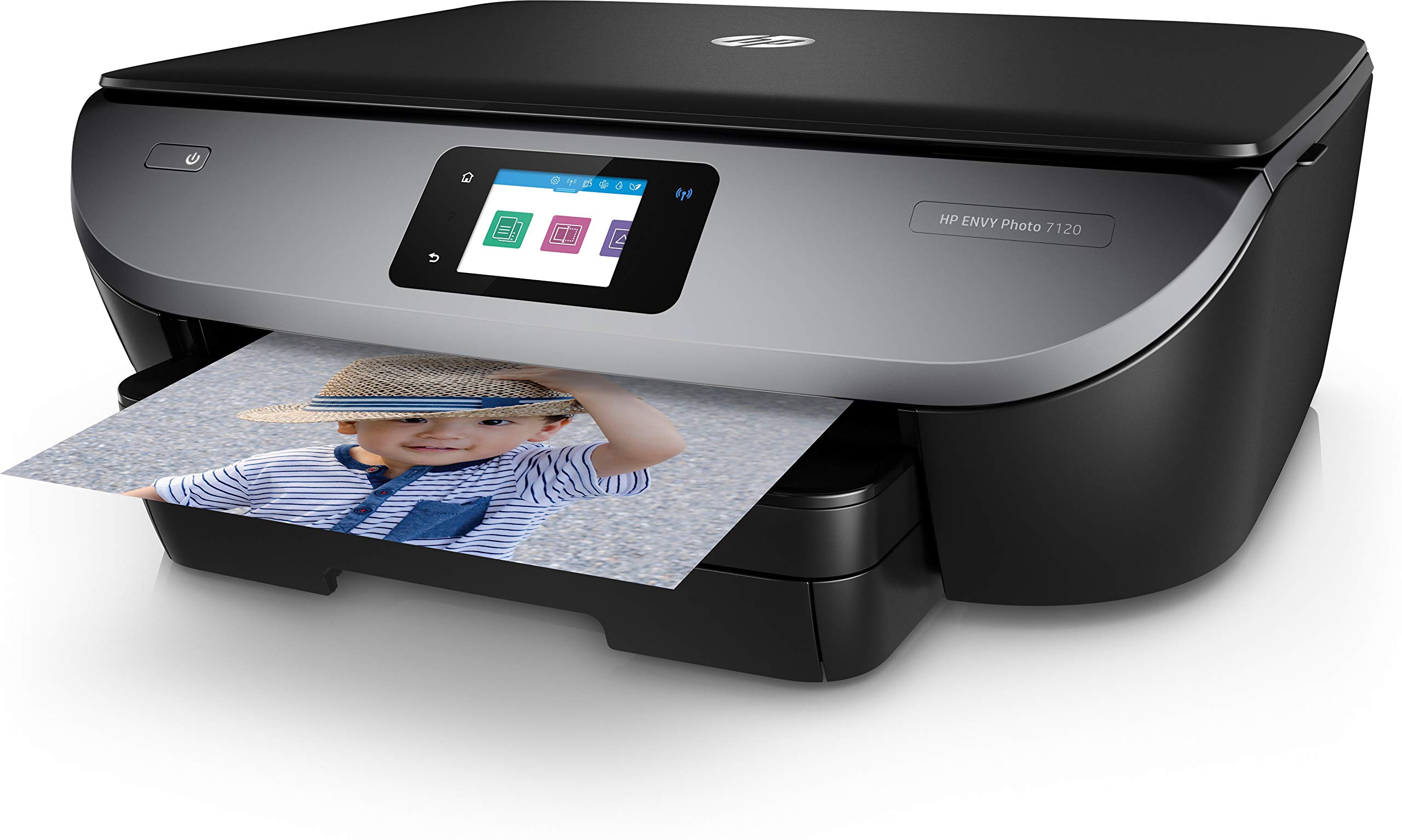 HP Envy Photo 7120 A4 Multifunction 