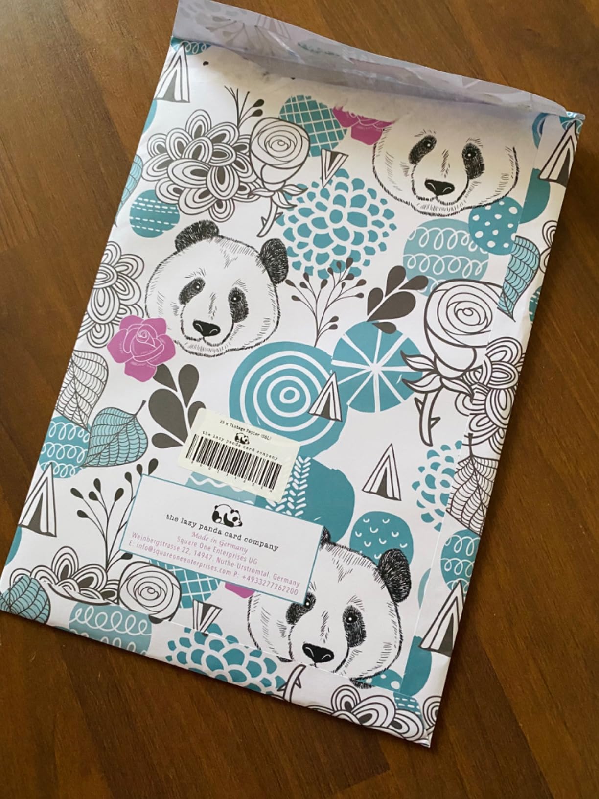 40 Vellen Vintage Briefpapier – A4-recyclingpapier Met Oud-Hollands Design – Perfect Voor Uitnodigingen, Brieven En Creatieve Projecten