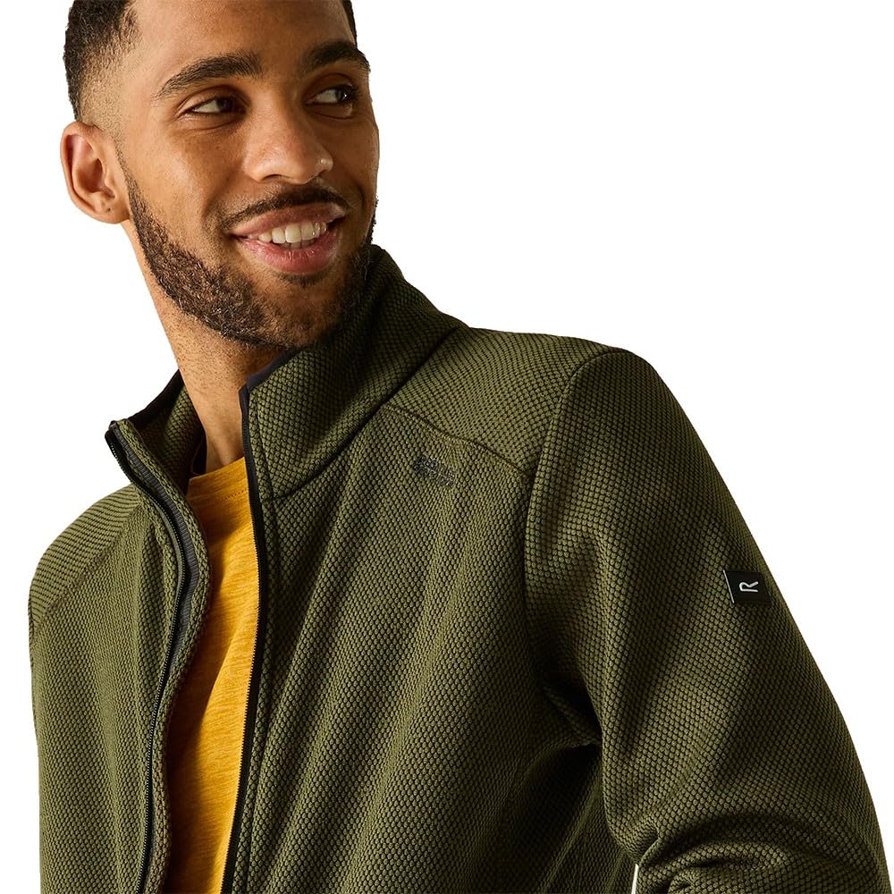 Regatta Torrens Full Zip Fleece M