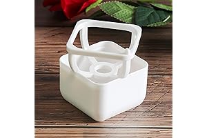 Beauty Blender Sponge Case - Protect and Dry Your Sponge!