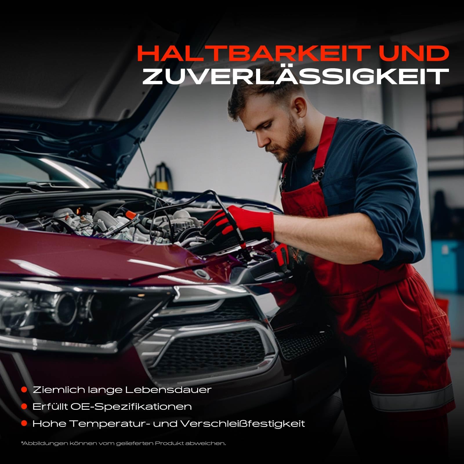 Frankberg Frontverkleidung Frontblech Vorne Links Kompatibel mit 5er F10 518d-550i xDrive 2.0L-4.4L 2009-2016 5er Touring F11 518d-550i 2.0L-4.4L 2009-2017 Replace# BM1225134C