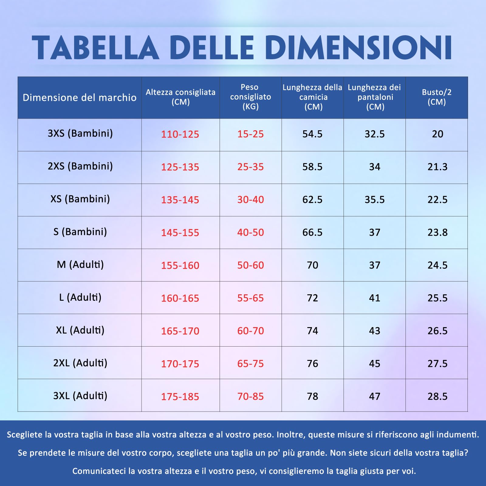 LAIFU Magliette Personalizzate da Uomo e da Bambino Magliette da Calcio Personalizzate con Logo con Nome e Numero a Piacere