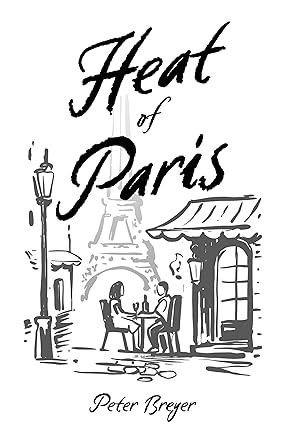 Heat of Paris