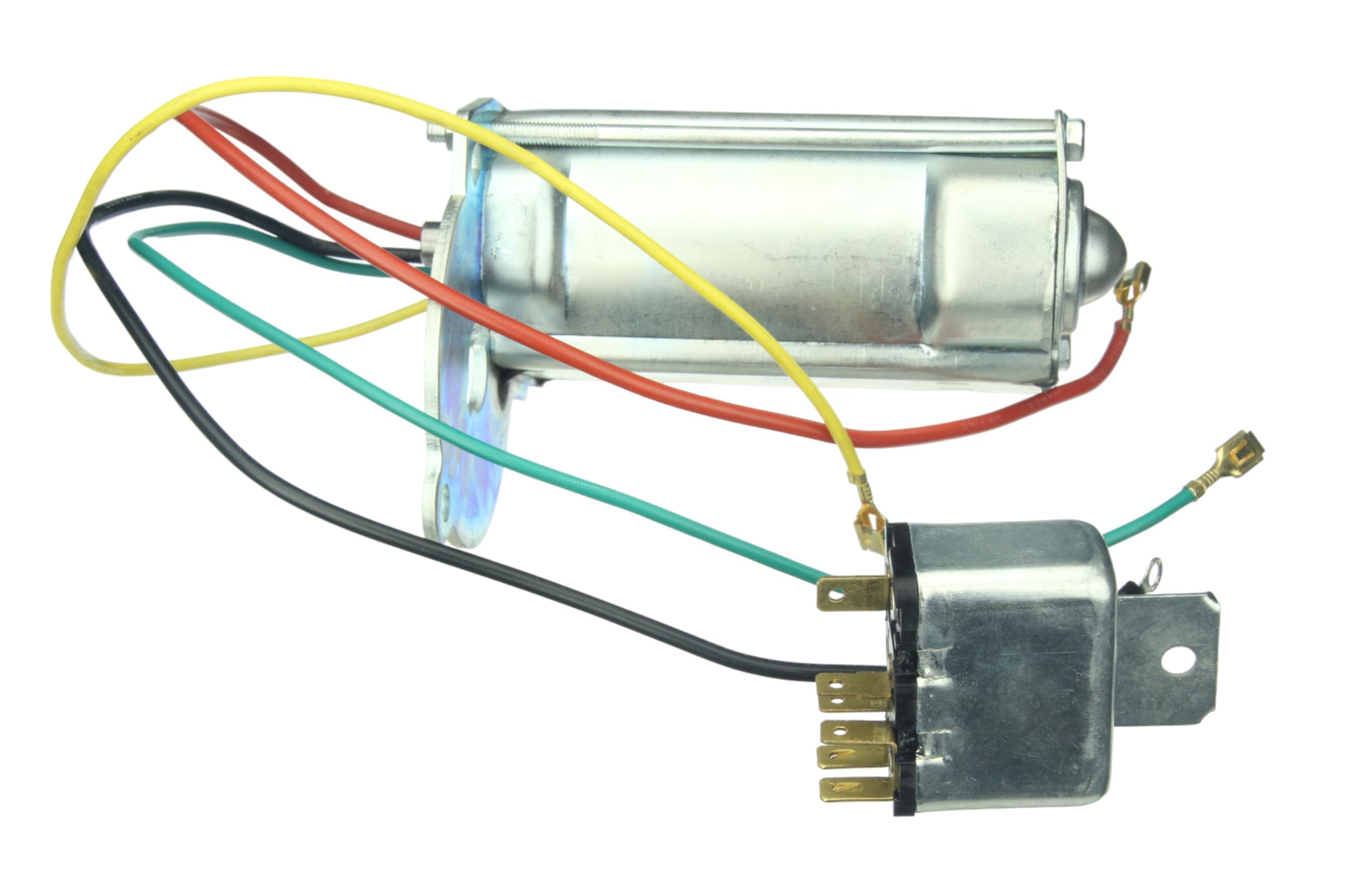 Amazon.com: Autotecnica 5045632 Convertible Top Motor : Automotive