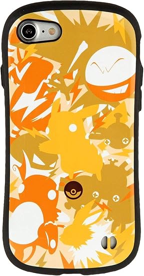 Amazon Co Jp ポケットモンスター ポケモン Iface First Class Iphone Se 第2世代 8 7 ケース でんきタイプ 家電 カメラ Amazon Co Jp ポケットモンスター ポケモン Iface First Class Iphone Se 第2世代 8 7 ケース でんきタイプ 家電 カメラ