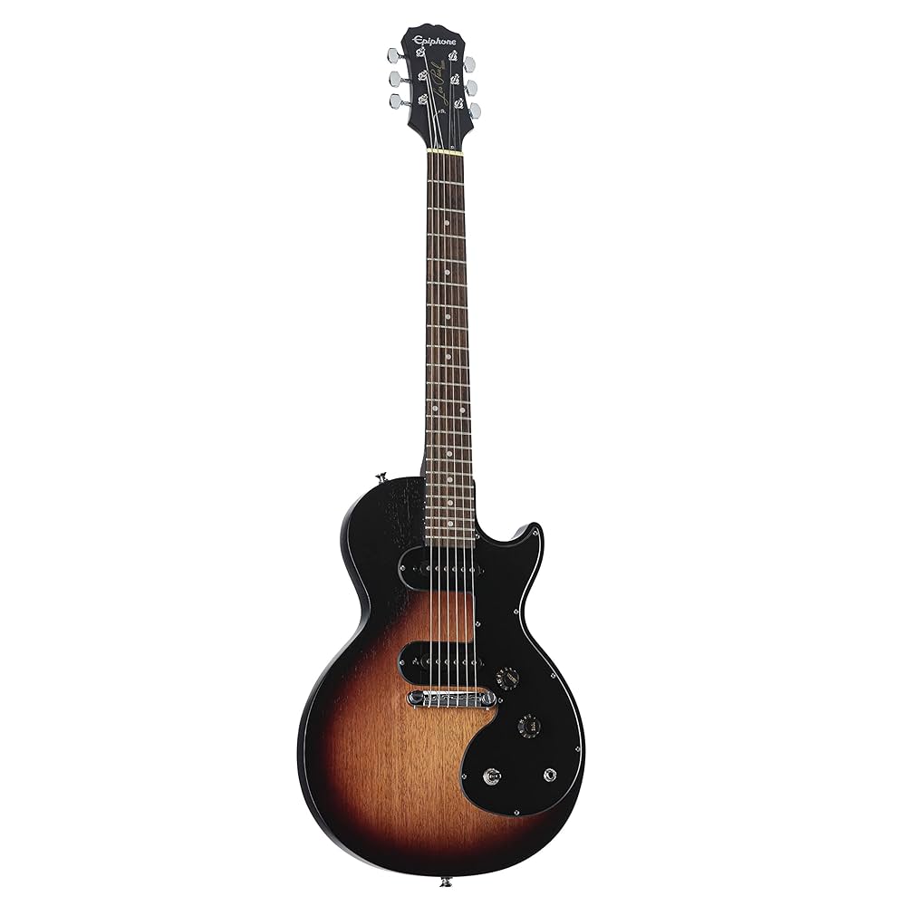 【ジャンク】Epiphone Les Paul SL Epiphone Les Paul SL Vintage Sunburst - Single Cut Electric