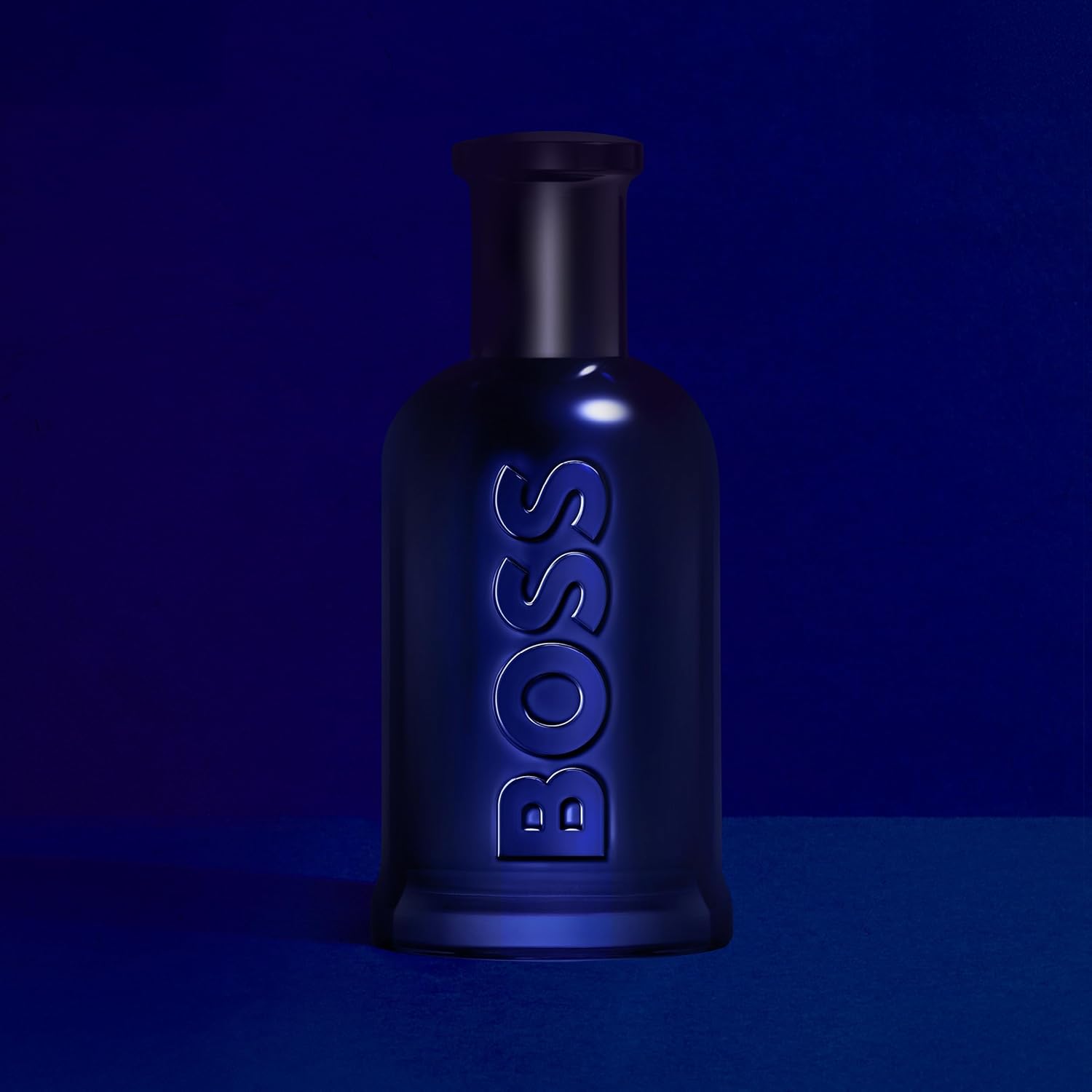 Hugo Boss Bottled Night Eau de Toilette – Woody Men's Cologne – With Notes of Birch Leaf, Cardamom, Louro Amarelo Wood & Musk – Luxury Perfumes for Men – Long Lasting Fragrance - Image 6