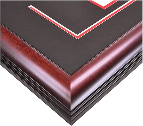 Vista 136 de NCAA - Marco para diploma Spirit.