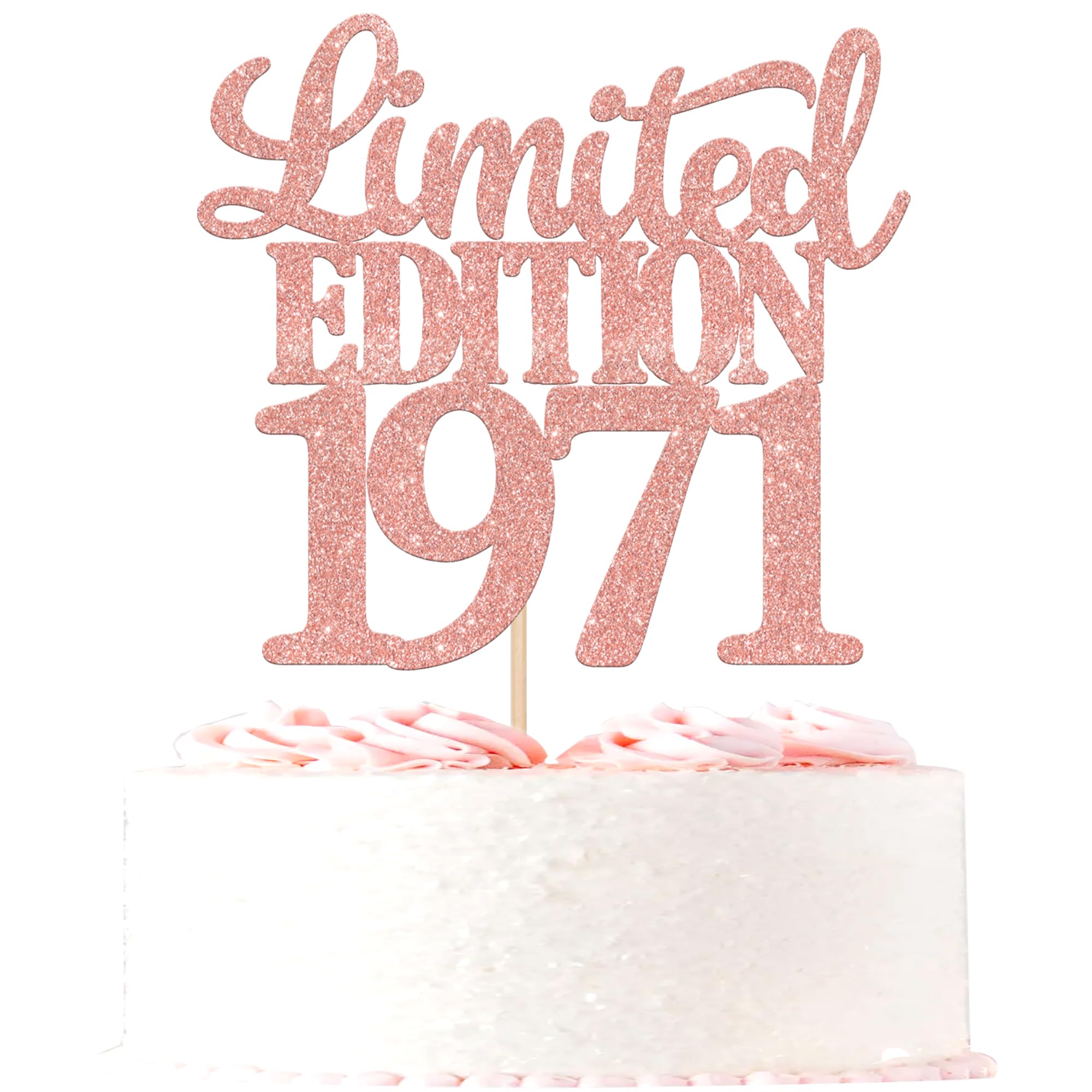 1 Stück Alles Gute zum 60 Geburtstag Tortendeko 60th Luftbal