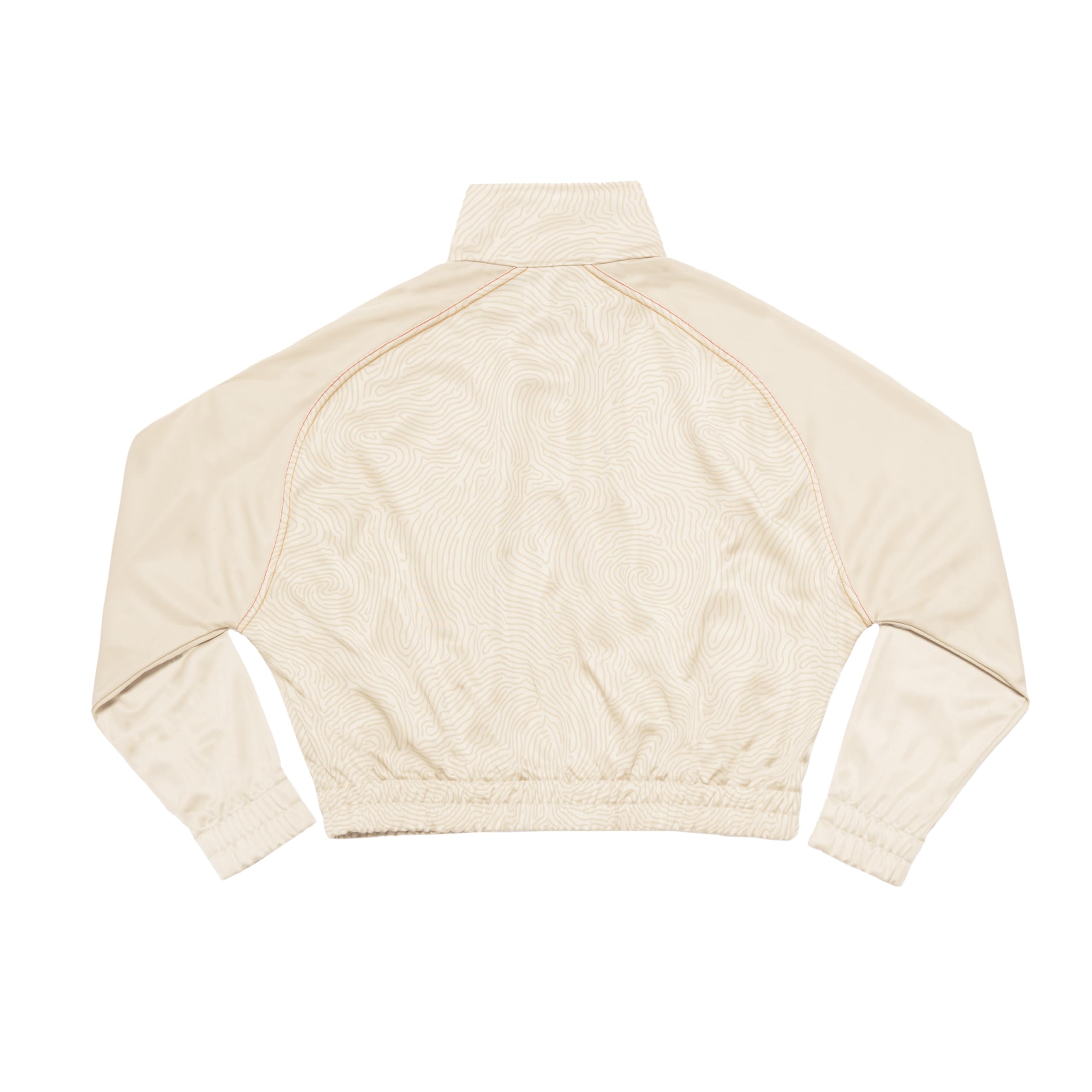 AS Roma Imprinting Track Jacket
