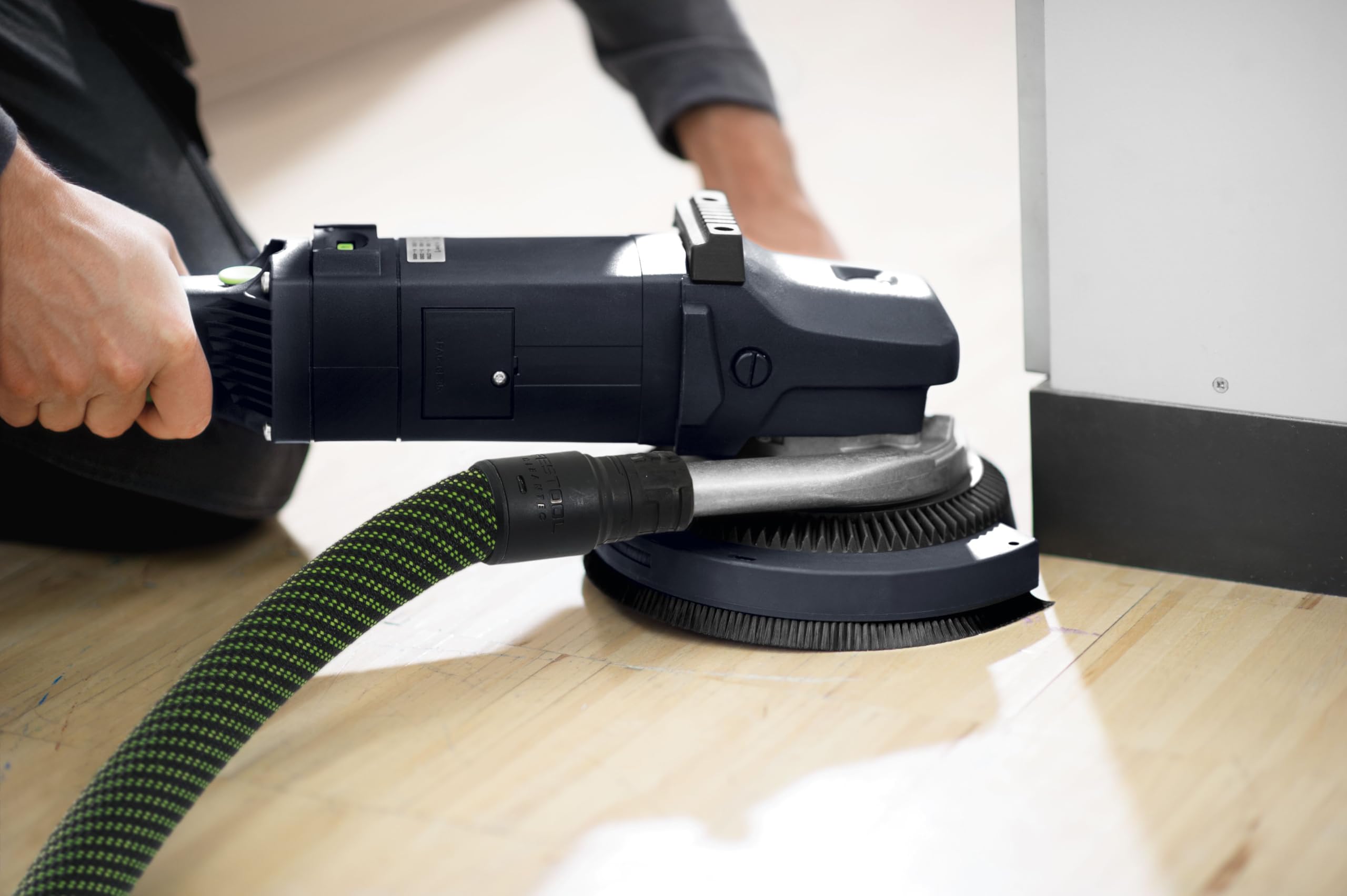 Festool Disco de lijar STF D180/0 P220 RU2/50 Rubin 2
