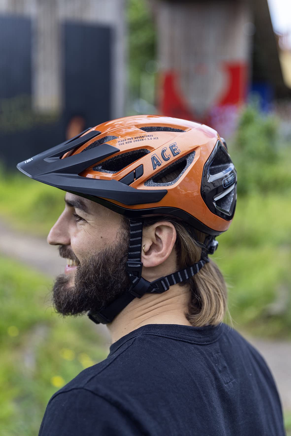 Abus Urban-I 3.0 Fietshelmen kopen? ✔️ Tot 41% korting Abus Urban-I 3.0 Fietshelmen kopen? ✔️ Tot 41% korting