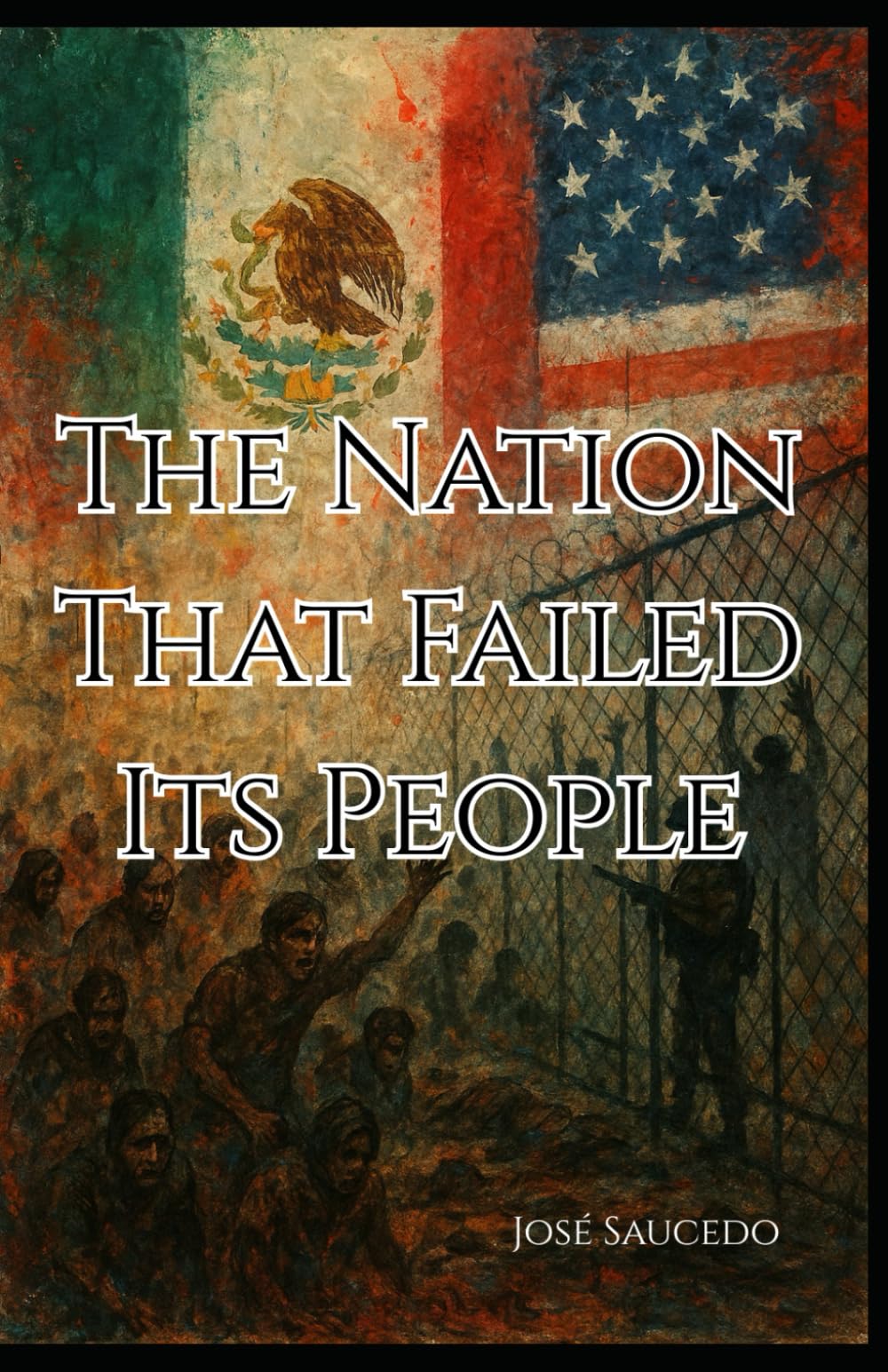 The Nation That Failed Its People (Critique and Politics)