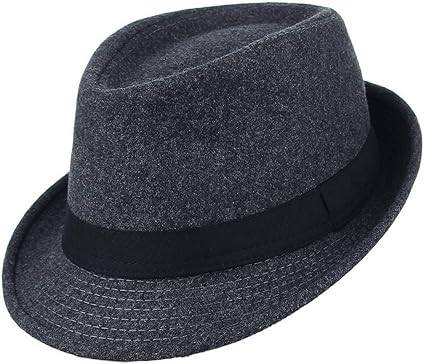 Fedora jazz hat Clearance