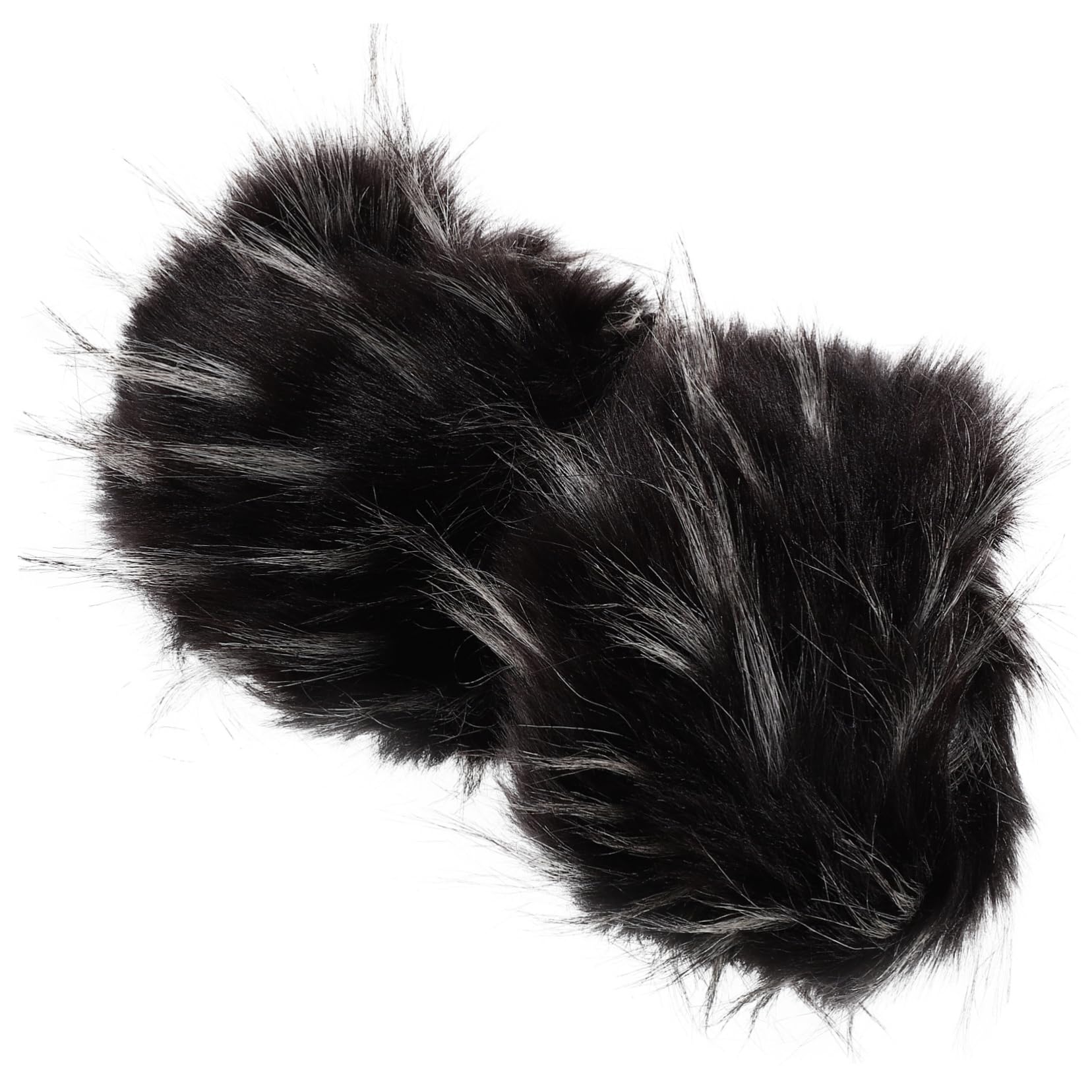 10piezas Muñequera De Invierno Muñequera De De Puños De Muñeca y Cálidos Para Mujer Accesorios De Moda Para Fríos
